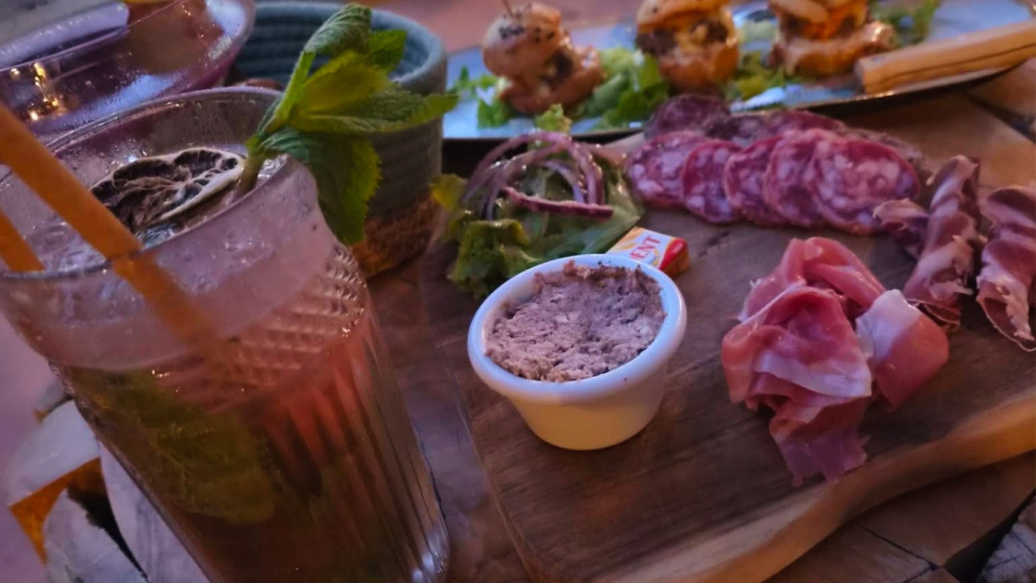 Tapas Tapas