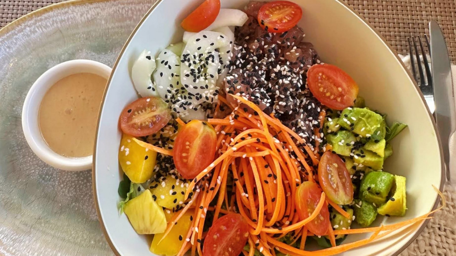 Entrées Entrées